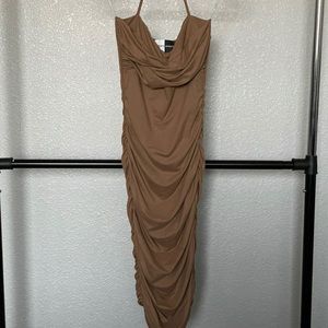 Bodycon dress. BNWT